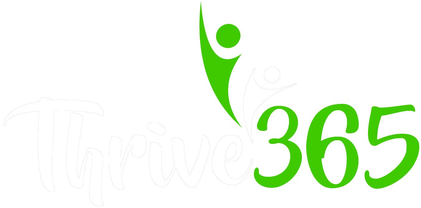 Thrive365 - NDIS Housing
