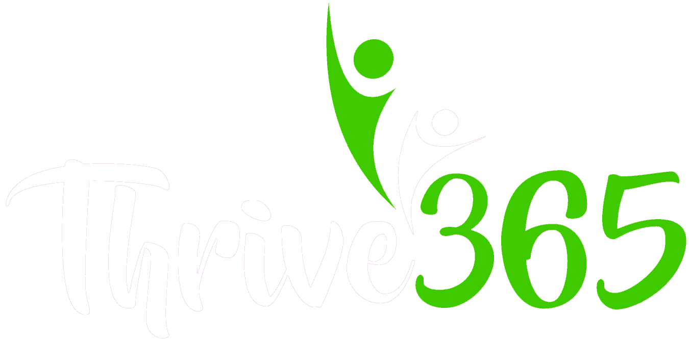 Thrive 365 - NDIS Housing