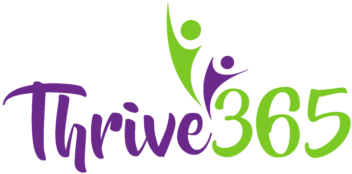 Thrive365 - NDIS Housing