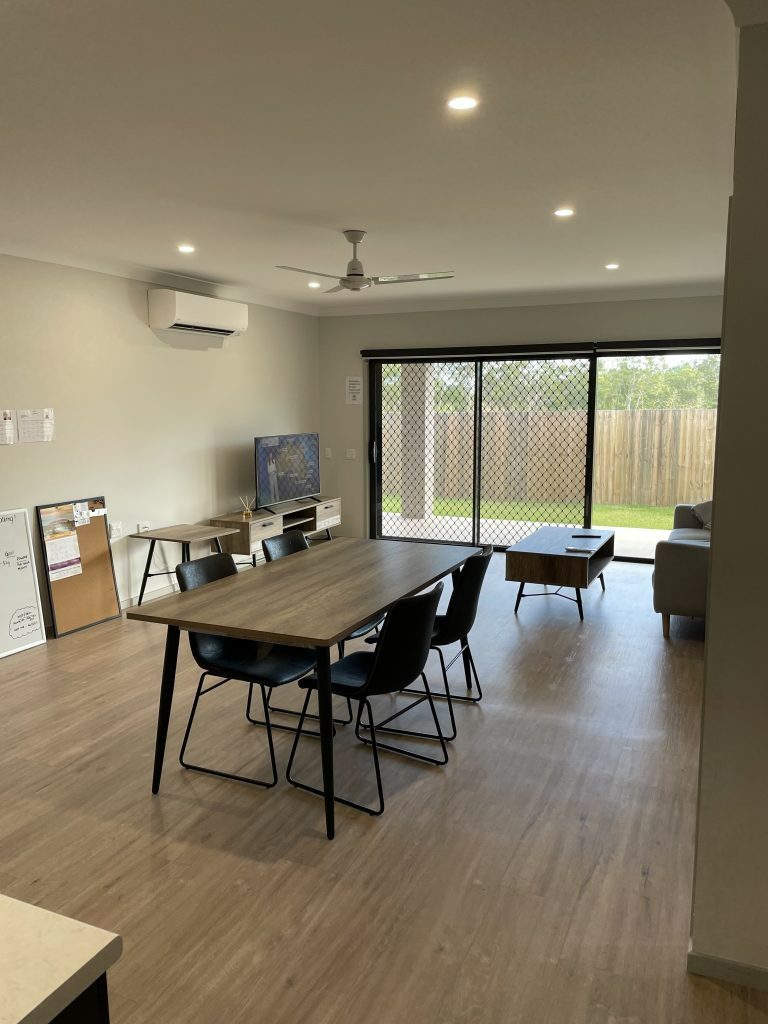 Ebbw Vale Thrive365 NDIS Housing