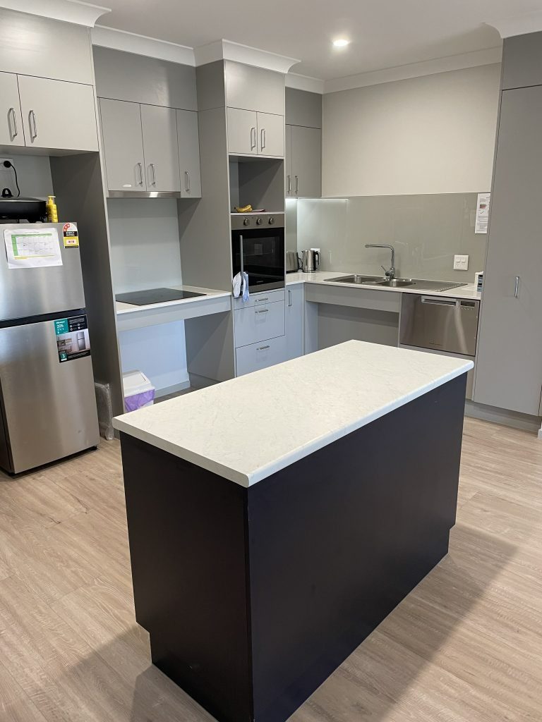 Ebbw Vale Thrive365 NDIS Housing