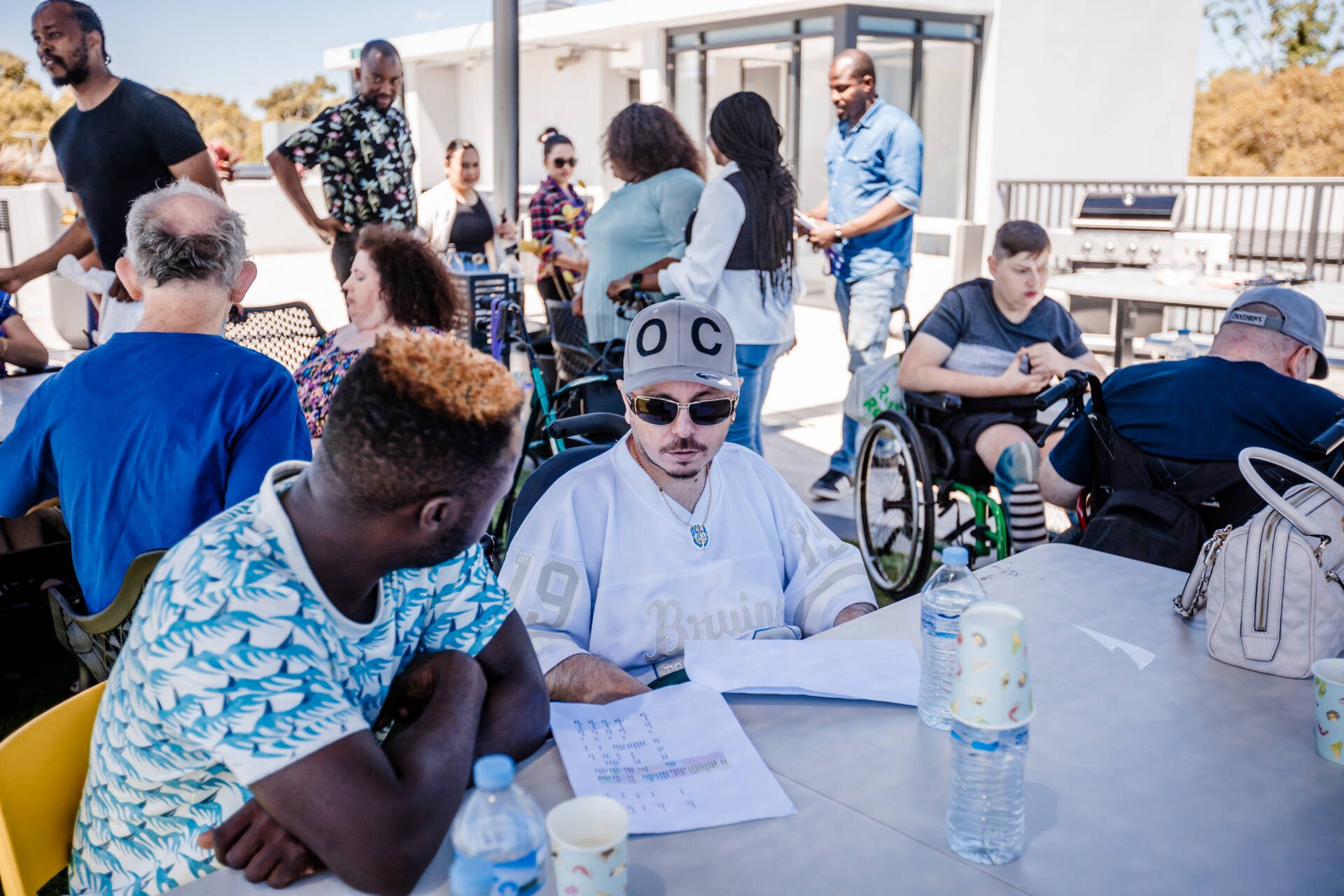 NDIS community participation changes 2026: How providers and support coordinators can work together